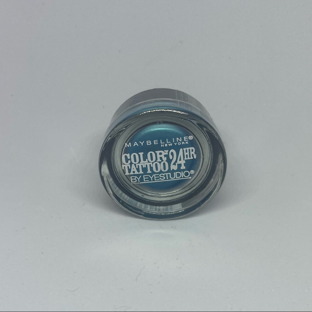 Maybelline New York Color Tattoo Cream Eyeshadow Pot